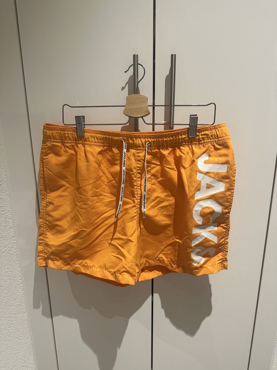 Jack & Jones Hosen: Jack&jones shorts (gr.L) – Gebraucht aus Frauenfeld von bybong