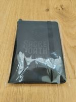Defqon. 1Sacred Oath Journal (NEU) / Hardstyle