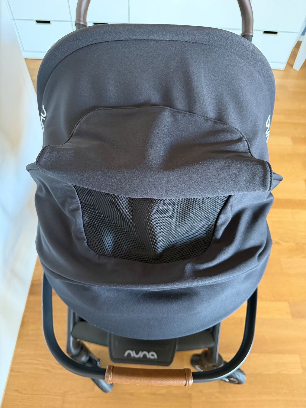 Nuna Seggiolini per auto: Nuna Arra Next - Kindersitz fürs Auto – Usato da Zürich venduto da Geraldine_26 3