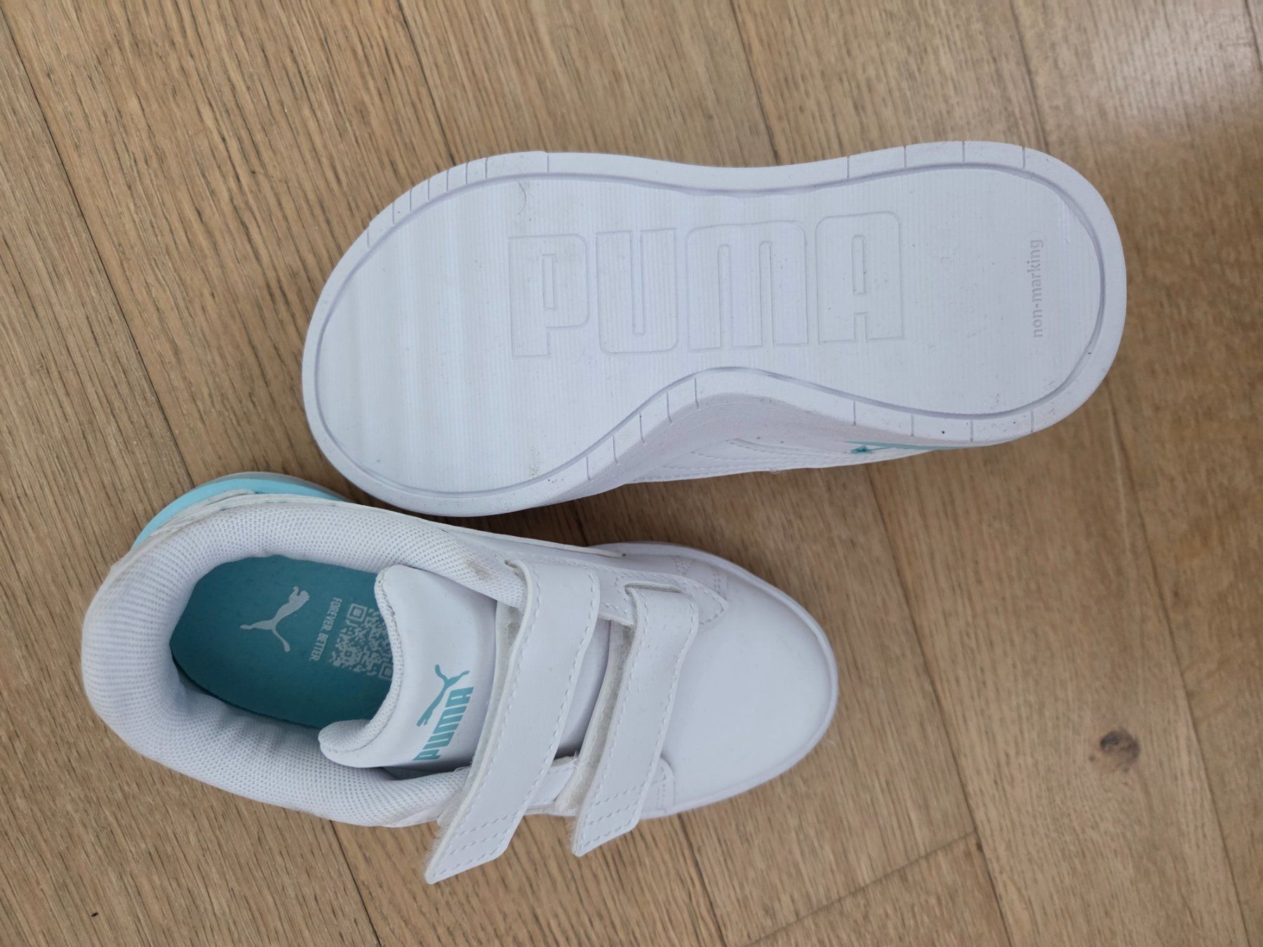 Puma Scarpe da uomo: Basket Puma Taille 29 - NEW – Nuovo (secondo la descrizione) da Carouge GE venduto da Gasco 5