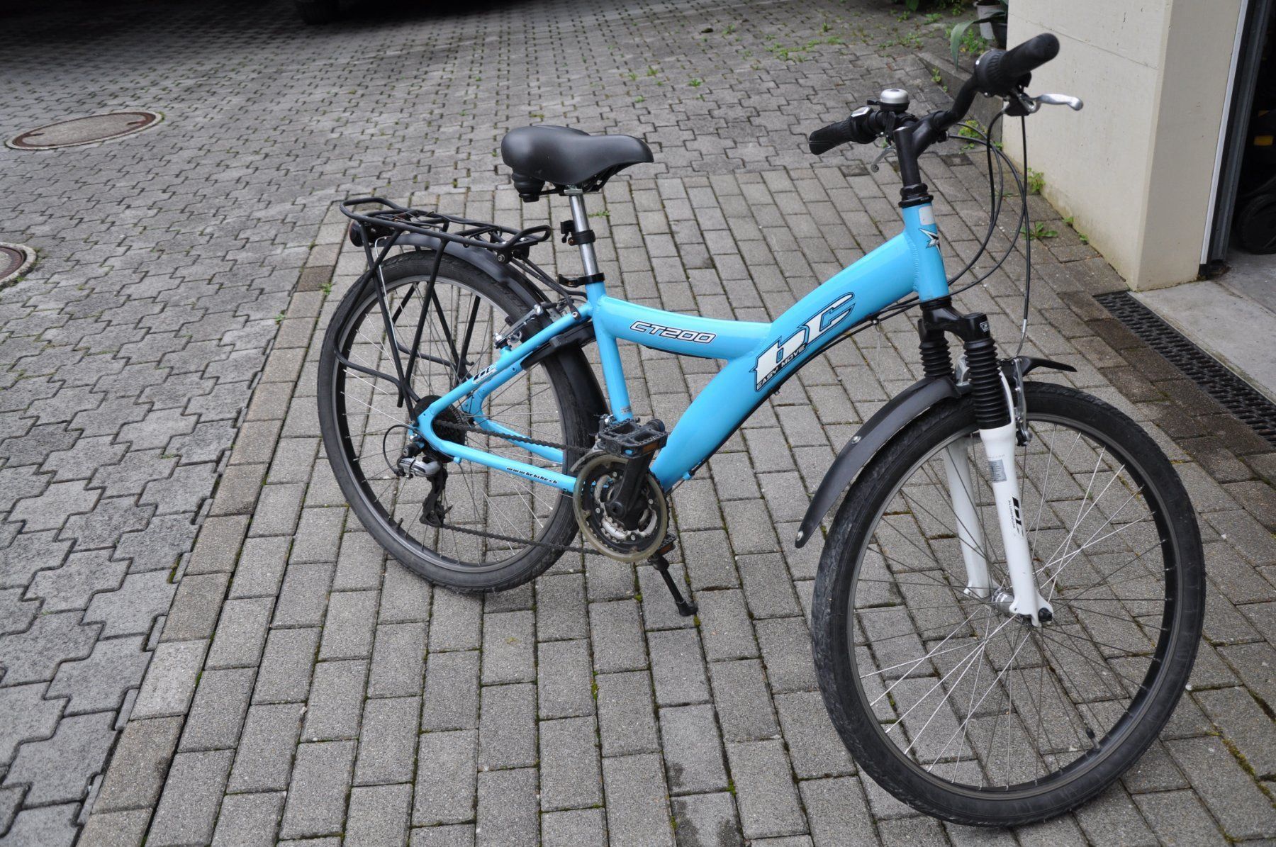 Biciclette: Velo BC- CT 200 – Usato da Ebnat-Kappel venduto da Aallerlei 1