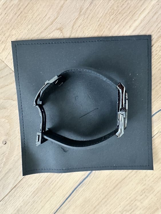 Hublot Orologi: Hublot Classic Fusion Ultra-Thin Keramik – Usato da Kölliken venduto da Gentle 6