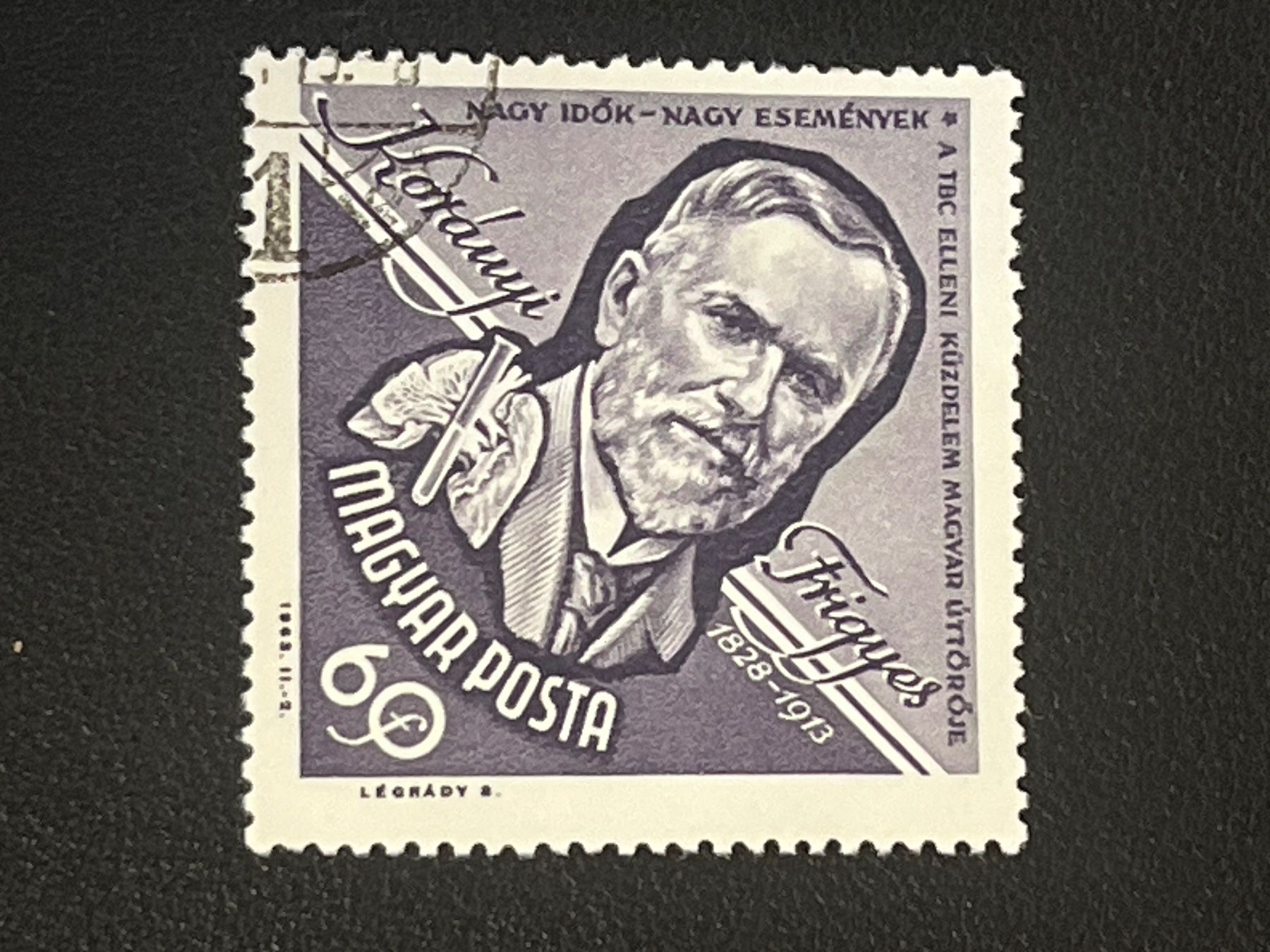 Tutti i francobolli: Hungary Briefmarke ab 1 CHF !!! – Usato da Chiasso venduto da AzenYa