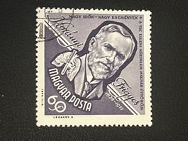Hungary Briefmarke ab 1 CHF !!!