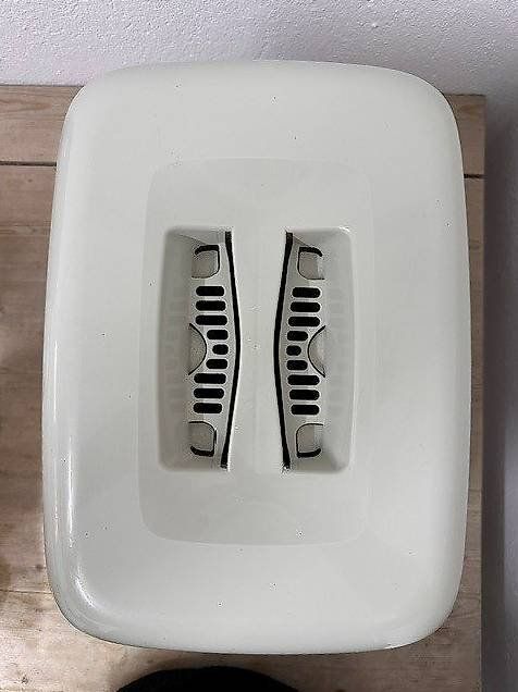 WC: Katzenklo mit Deckel - Gratis – Usato da Zürich venduto da car_gtl6 2