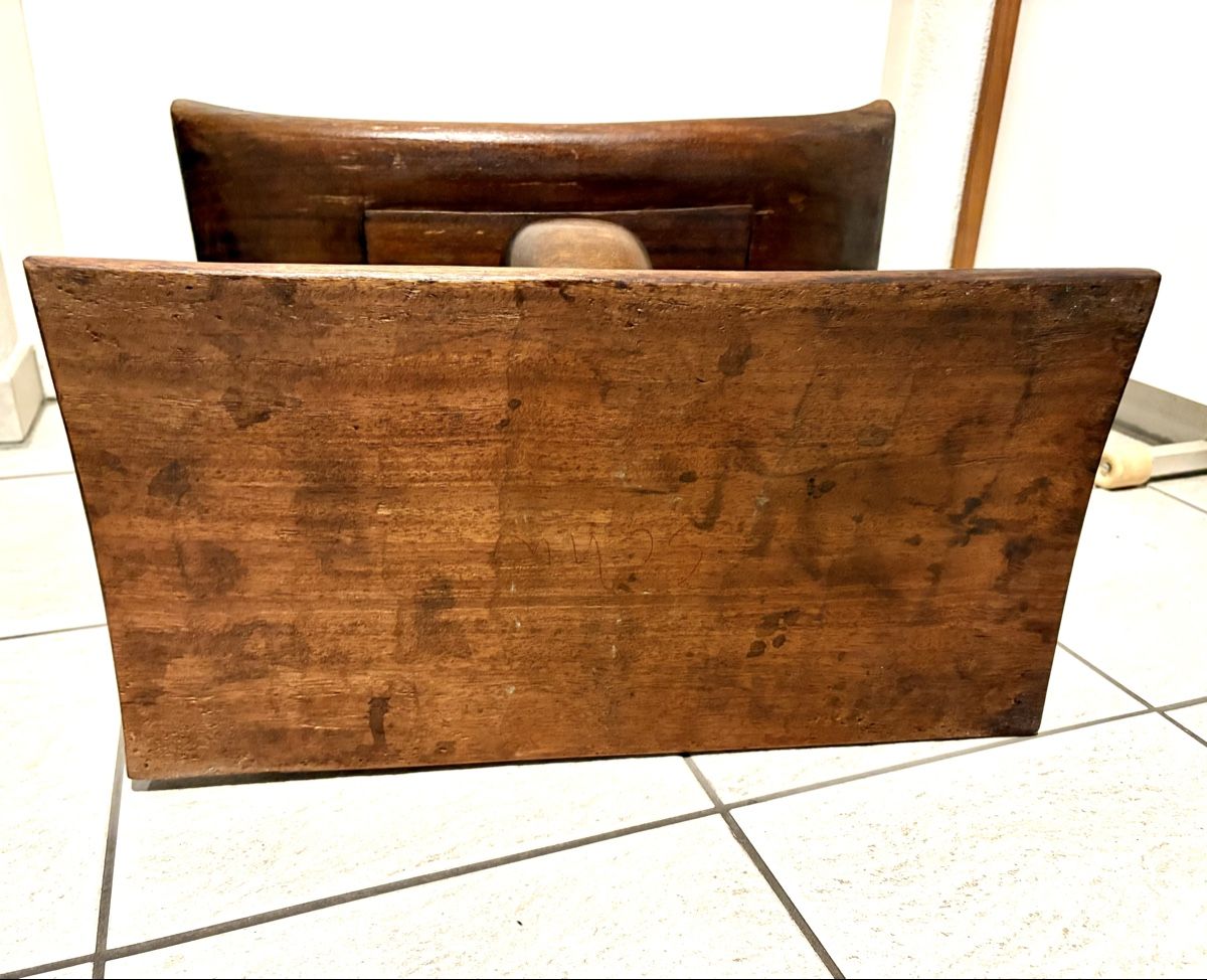 Sedie: Afrikanischer Stuhl – Usato da Mettmenstetten venduto da nadja136 4