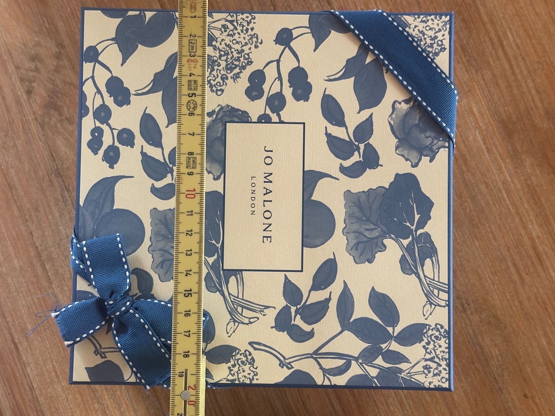 Jo Malone Profumi & Eau de Toilette: Original Jo Malone, Duftset, neu – Nuovo e nell'imballaggio originale da Aarburg venduto da flacon05 3