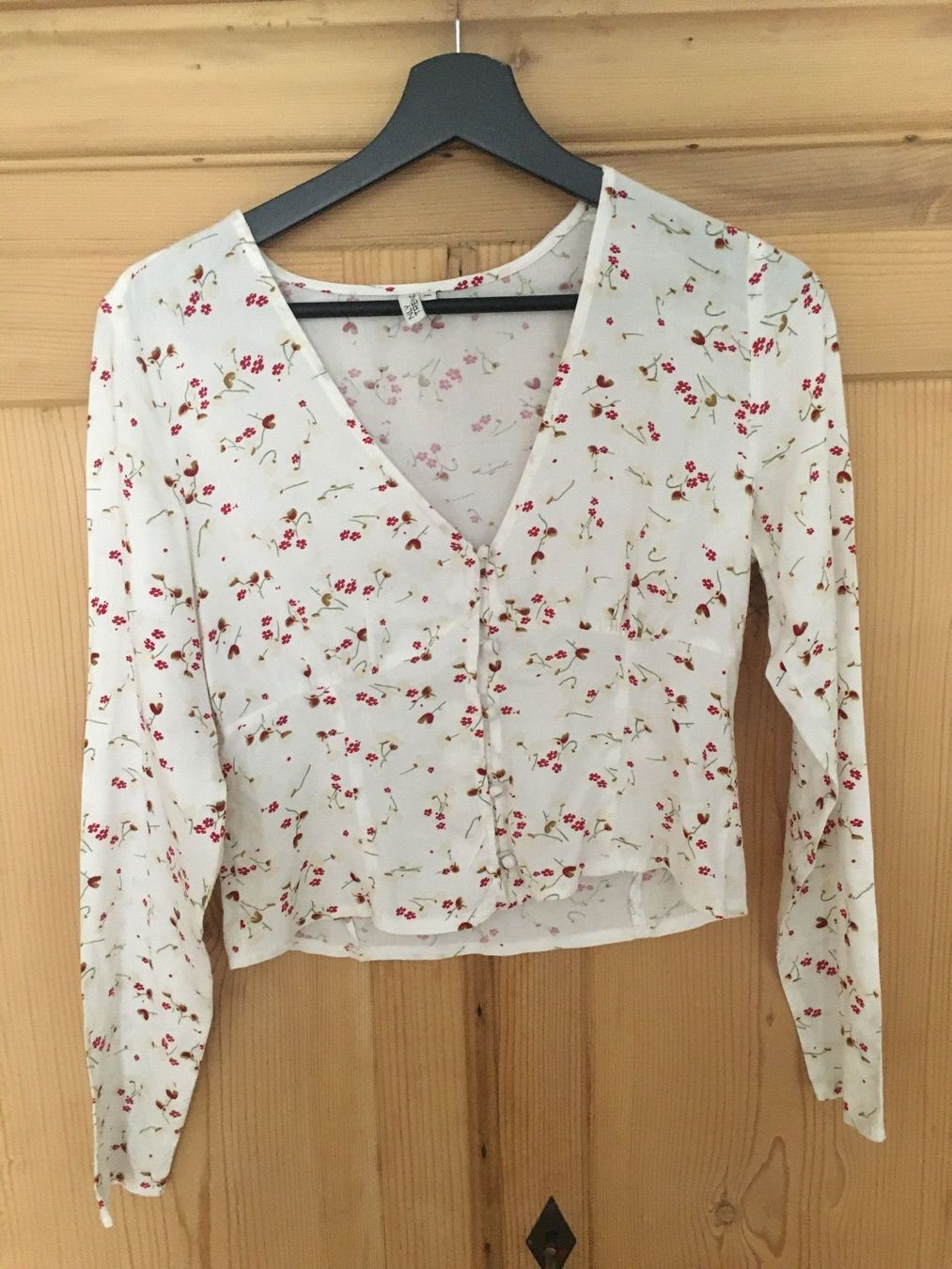 Camicette: Bluse – Usato da Luzern venduto da Willimaus