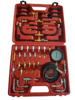 Kraftstoffdruckmessgerät Set