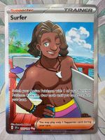 Pokémon TCG - Surfer (SSP 235) Surging Sparks
