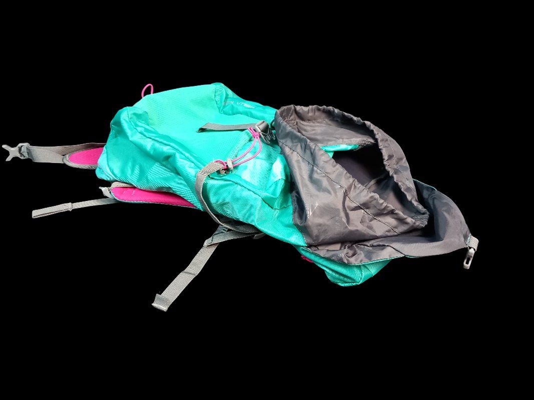 Mckinley Zaini: MC KINLEY Wanderrucksack – Usato da Hünenberg venduto da Restwert_Zug 5