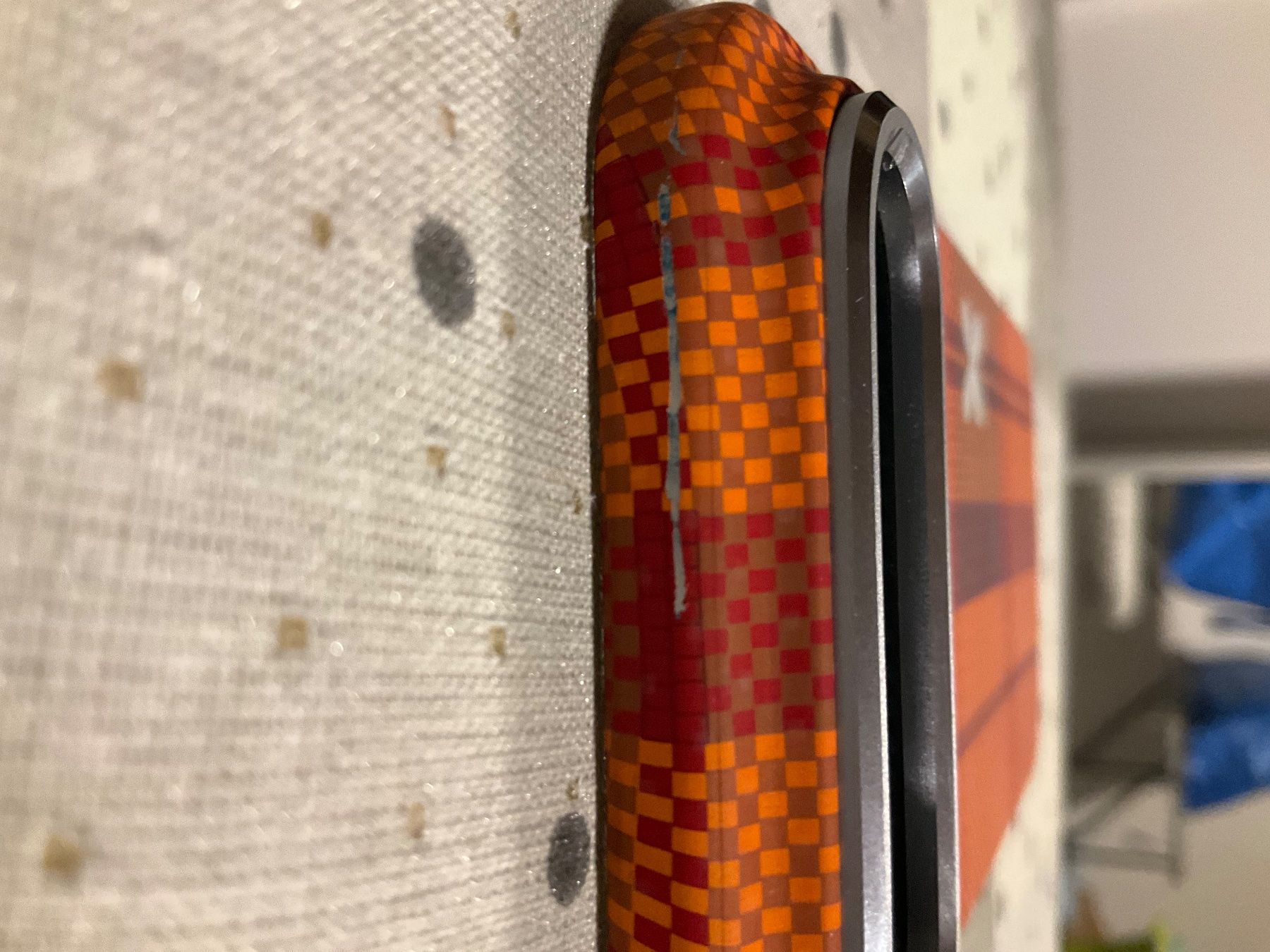 Cover & Protezioni schermo: iPhone Air Case – Usato da Zwingen venduto da Bingen 1