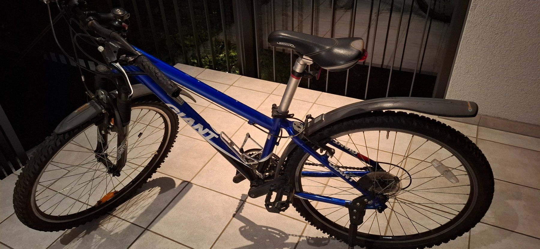 Giant Velos: Jugend Velo Giant 26 zoll – Gebraucht aus Ballwil von fischli01
