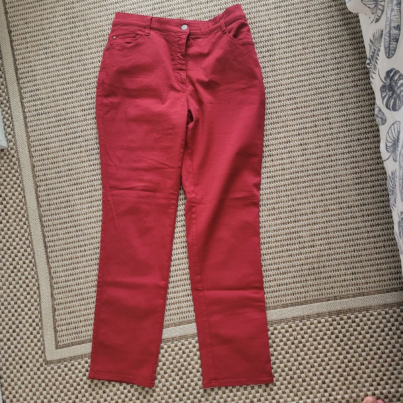 Brax Pantaloni: BRAX Pantalon, taille 40  – Nuovo (secondo la descrizione) da Genève venduto da Tanaa_12 6