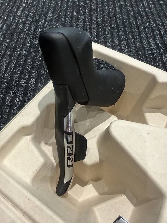 Pezzi di ricambio: Freins Sram Red – Usato da Rennaz venduto da Byronbay6 1