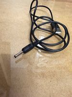 DC-Hohlstecker-/Barrel-Stecker-Kabel