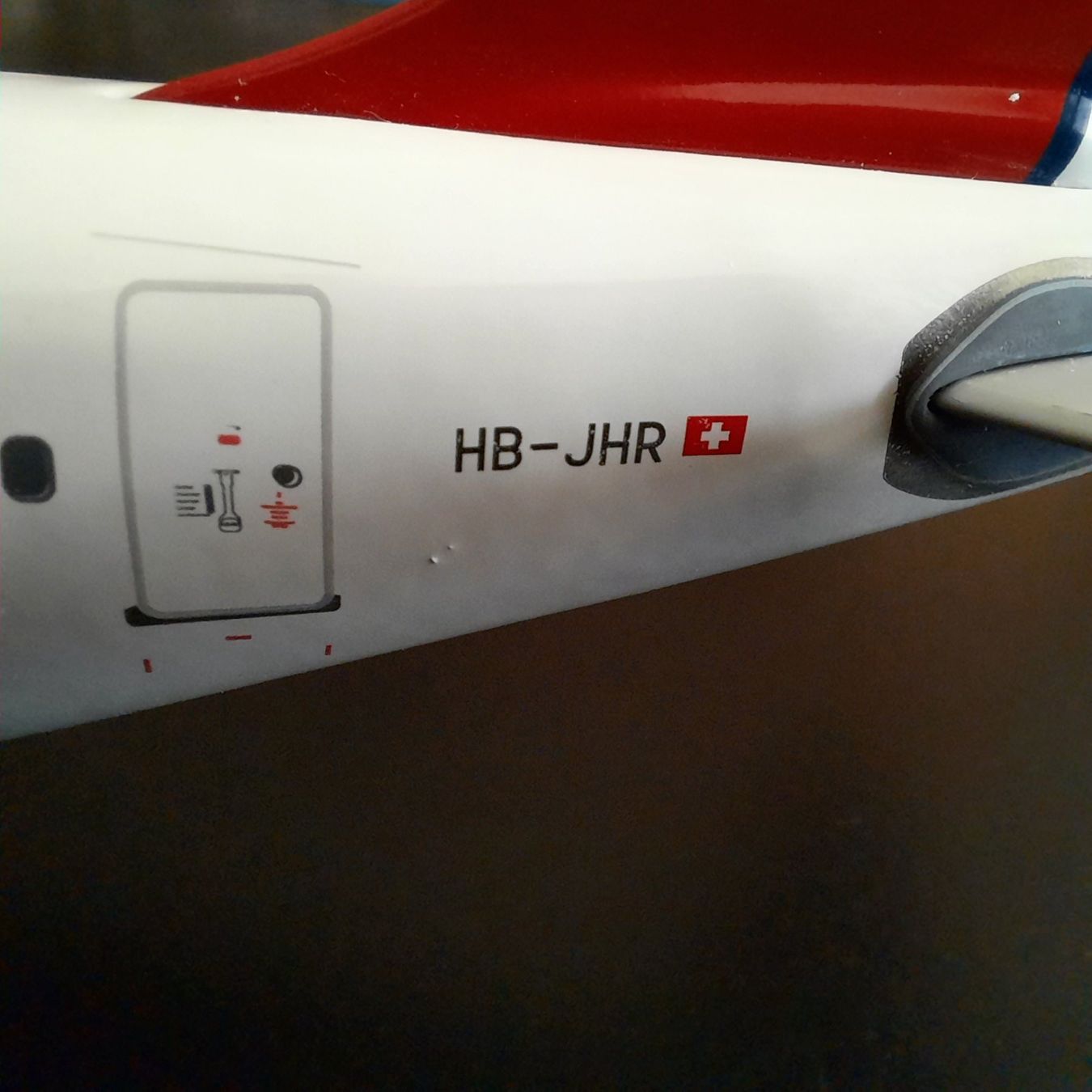 Edelweiss Kit di modellismo & Modellini statici: A330-300 EDELWEISS – Nuovo e nell'imballaggio originale da Morges venduto da iljamuromez 3