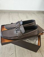 MOCASSIN LOUIS VUITTON MONTÉ CARLO TAILLE 9. 