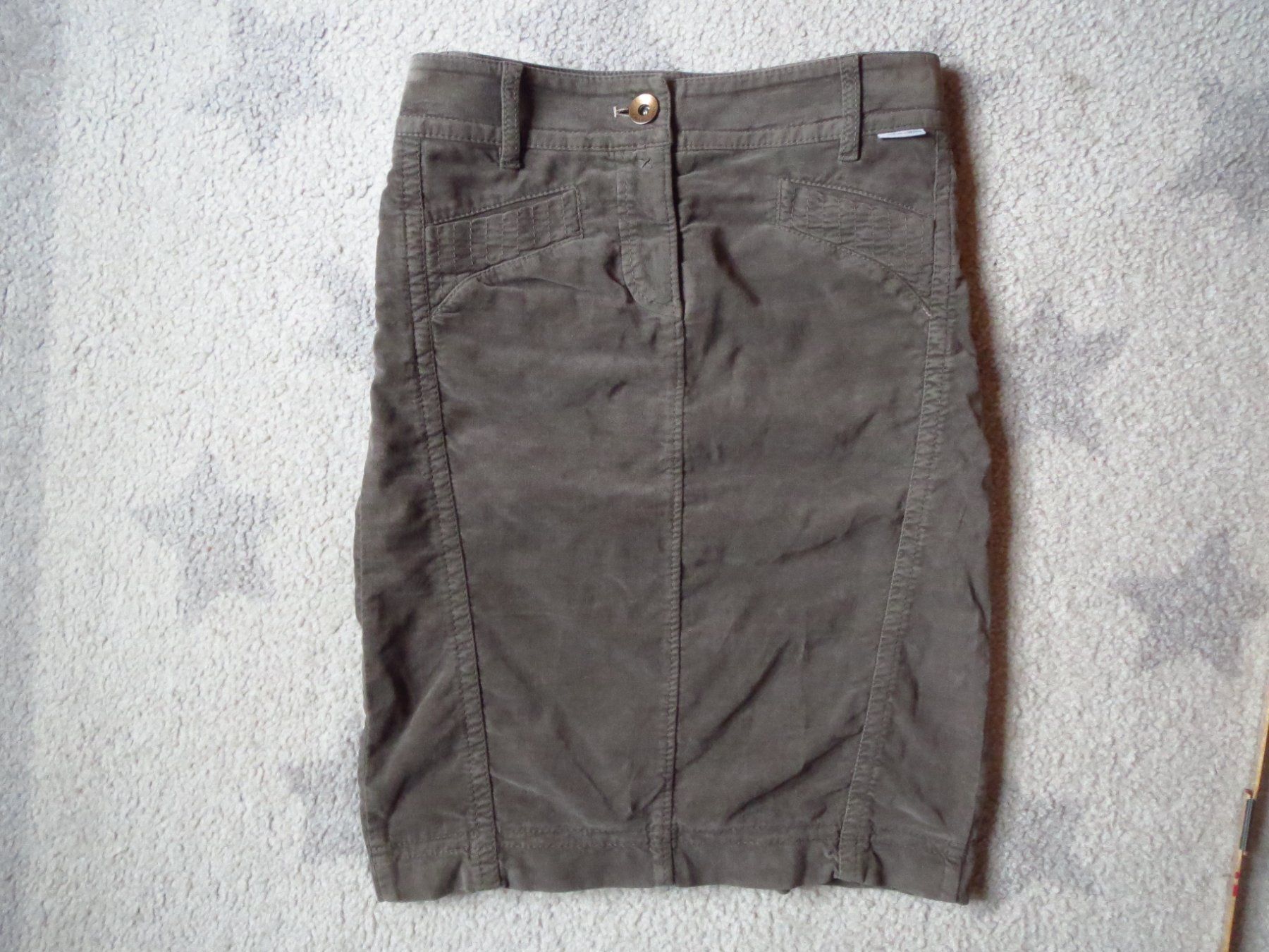 Gonne: spezieller MARC CAIN Damen Rock Gr N1 – Usato da Kiental venduto da Anna8702 1