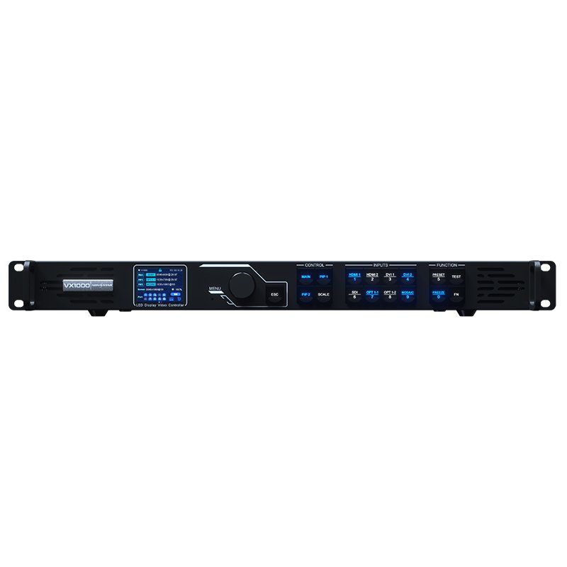 Monitore: NovaStar VX1000 LED Video Controller-Top Zustand-LED SCREEN – Gebraucht aus Chur von 80808080