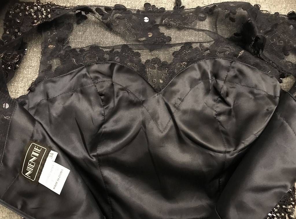 Robes: Abendkleid – D'occasion à Niederglatt ZH par Mary102 4