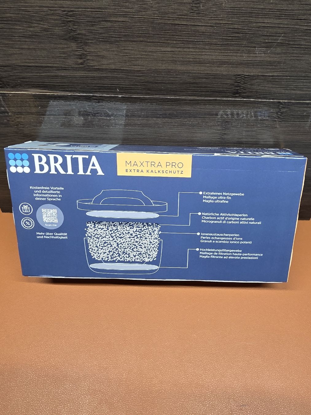 Sanitari: Brita Maxtra Pro Wasserfilter 3er Pack - Neu & Original – Nuovo e nell'imballaggio originale da Möhlin venduto da mic_lo 1