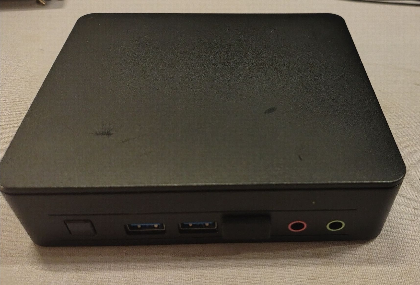 Intel PCs: Intel nuc 11 – D'occasion à Lohn-Ammannsegg par ais_5xh6