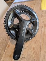 Kurbel Shimano 105 FC-R7100