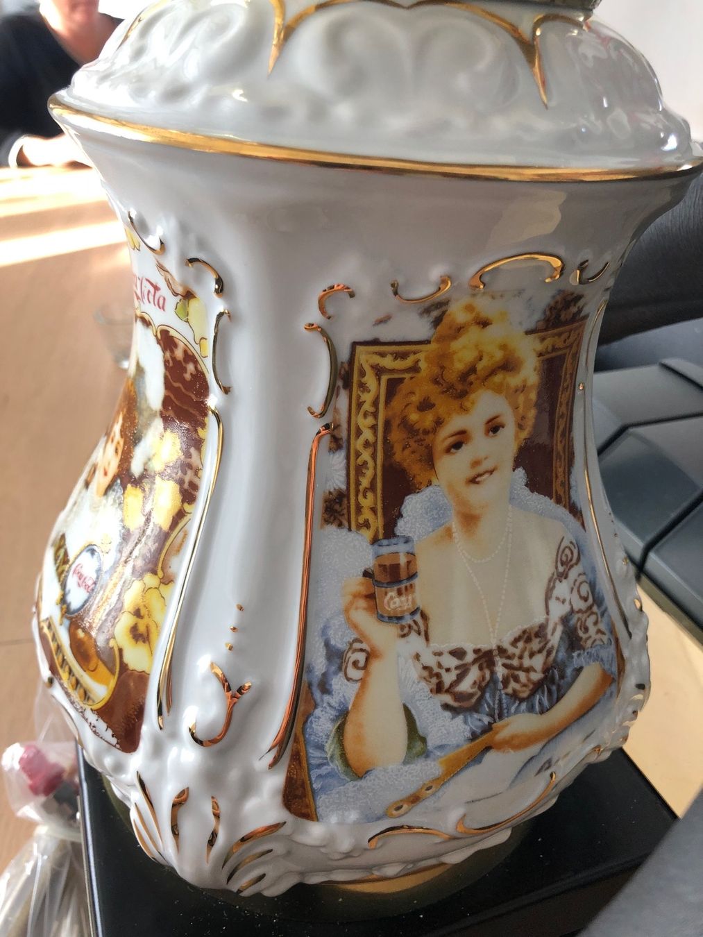 Altro in Stoviglie & Bicchieri: Coca-Cola Zapfhahn – Nuovo e nell'imballaggio originale da Obergösgen venduto da Camaro_zl1 3