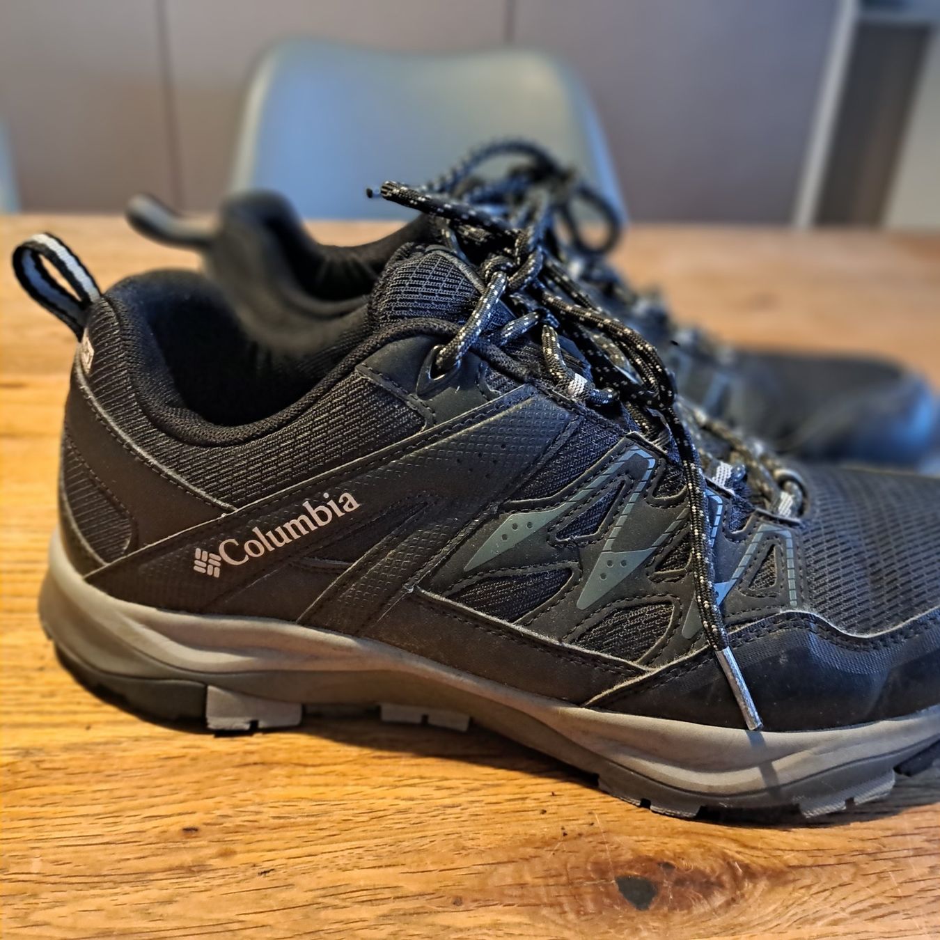 Columbia Scarpe da uomo: Trekking Schuhe – Usato da Unterentfelden venduto da Miro-Lou 5