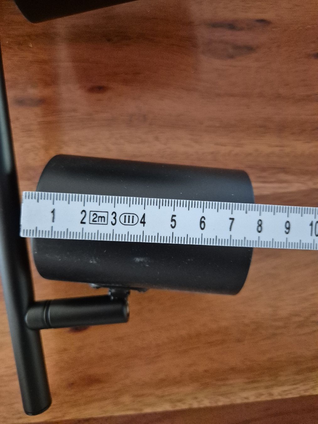 Lampadari & plafoniere: Lindby Deckenleuchte schwarz, 3-flammig – Usato da Kollbrunn venduto da mela_nie 3