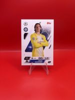 Yann Sommer Match Attack