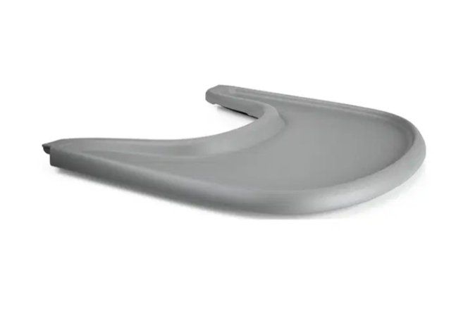Stokke Seggioloni: STOKKE TrippTrapp Bundle Baby Set Tray strom grey ungeöffnet – Nuovo e nell'imballaggio originale da Lachen SZ venduto da Chuchichaestli_85 4