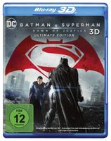 Batman v Superman: Dawn of Justice – Ultimate Edition