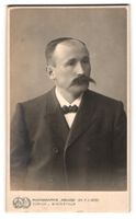 Fotografie Helios, Zürich, Bahnhofstras