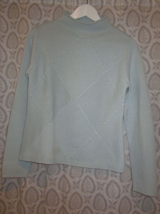 Fabiani hot sale cashmere pullover