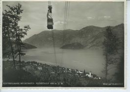 Luftseilbahn Beckenried - Klewenalp