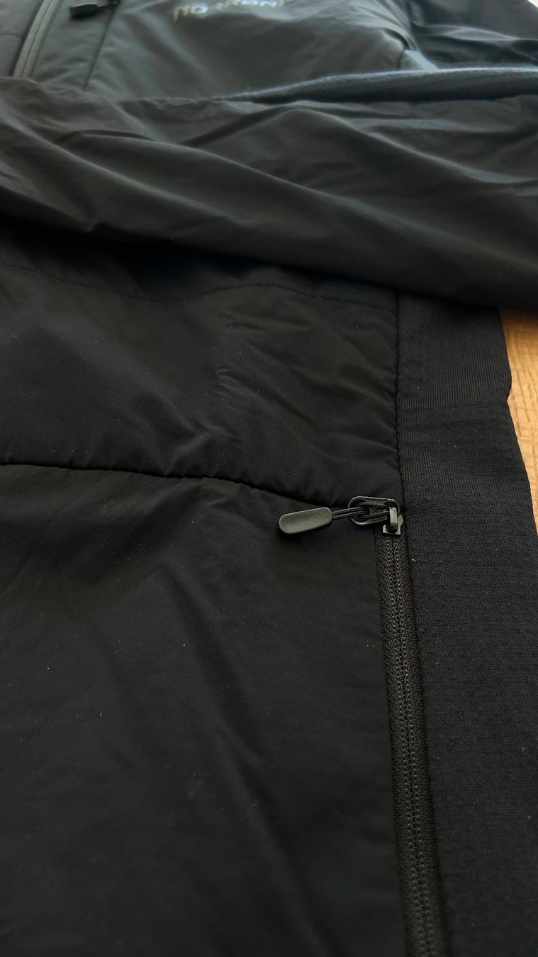 Norrøna Jacken: Norrona Jacke – Gebraucht aus Engelberg von ejierfaijs 5