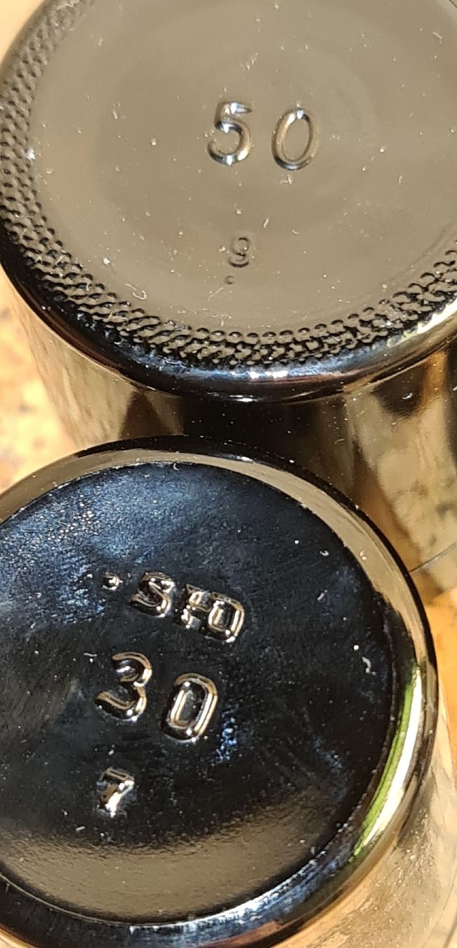 Bicchieri: pots à pommade / pharmacie. – Usato da Cortaillod venduto da signep 7