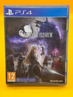Valkyrie Elysium PS4 Französisch Version