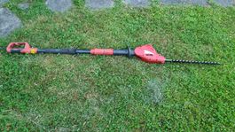 Garten-Heeckschueri-Elektro, super Zustand, Frühlings-Ang...