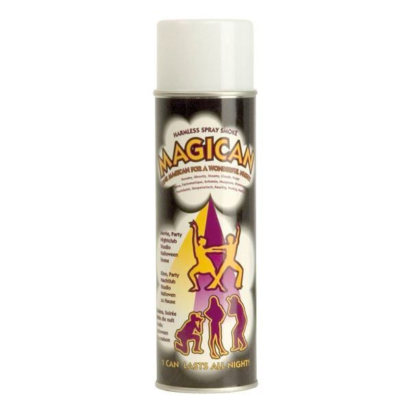 Alle Maschinen: ANTARI Magican Hazecan – Neu und originalverpackt aus Däniken SO von Profog1