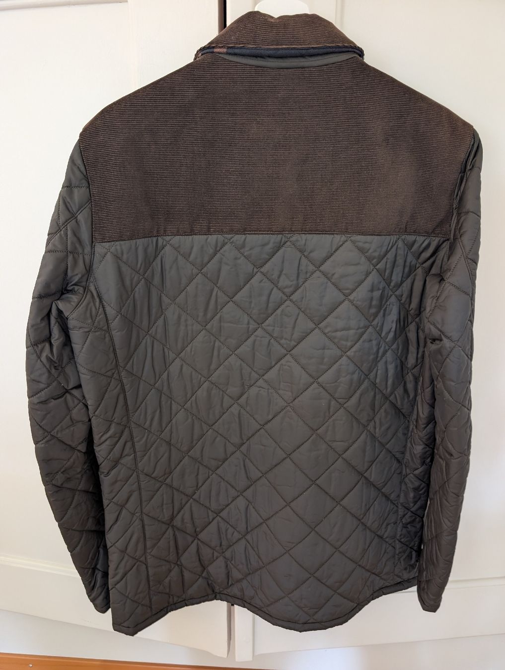 Barbour Giacche: Barbour Steppjacke – Usato da Bern venduto da edualc055 1