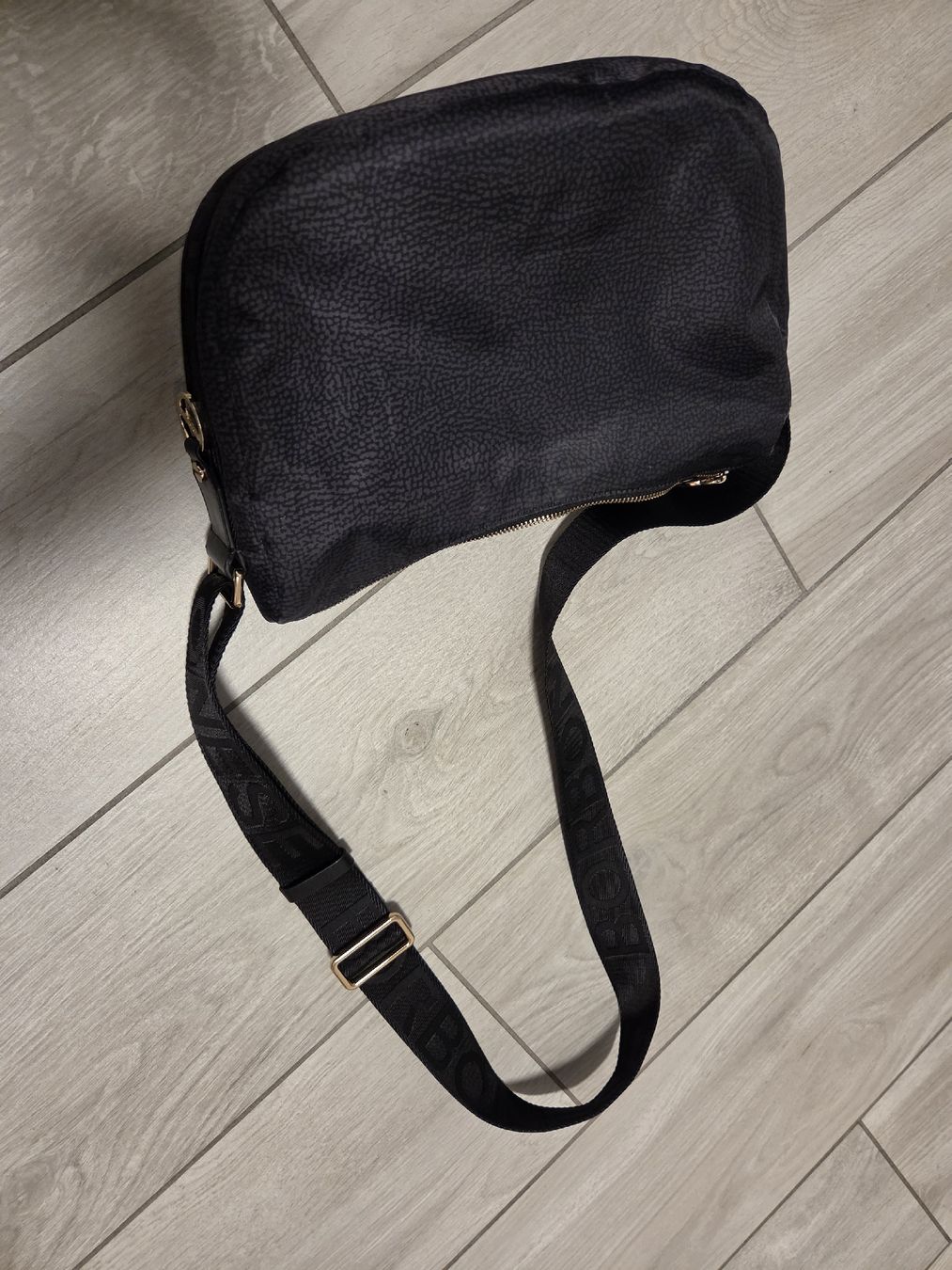 Borbonese Sacs femmes: Borbonese luna bag – D'occasion à bellinzona par zeus6535 4