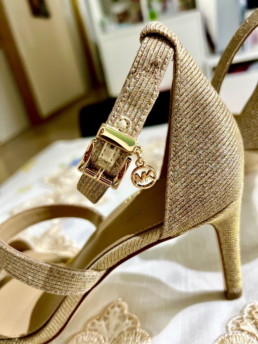 Scarpe da donna: MICHAEL Michael Kors KODA - Riemensandalette – Nuovo (secondo la descrizione) da Zürich venduto da tub_bl7s 3