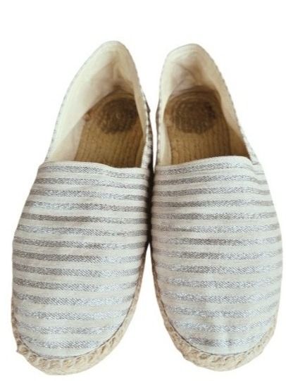Herrenschuhe: ARTISANAT FRANCAIS Espandrilles Gr. 41 - TOP – Neu (gemäss Beschreibung) aus Dübendorf von san_tt6m 1
