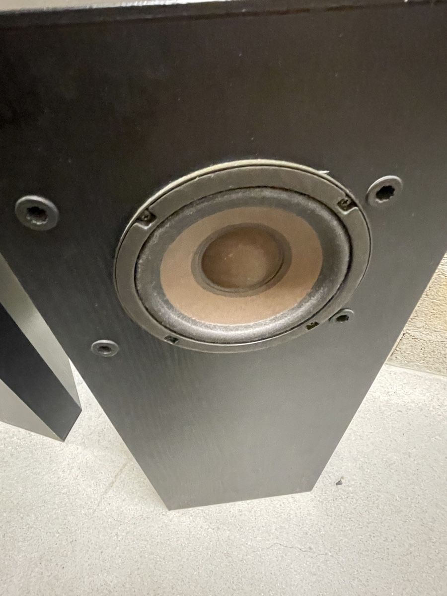 Bose Lautsprecher: Bose 401 – Gebraucht aus Orbe von i.sestito 5