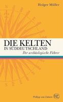 Archäologie: Die Kelten, arch. Führer