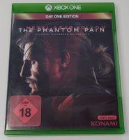 Xbox One: Metal Gear Solid V - The Phantom Pain