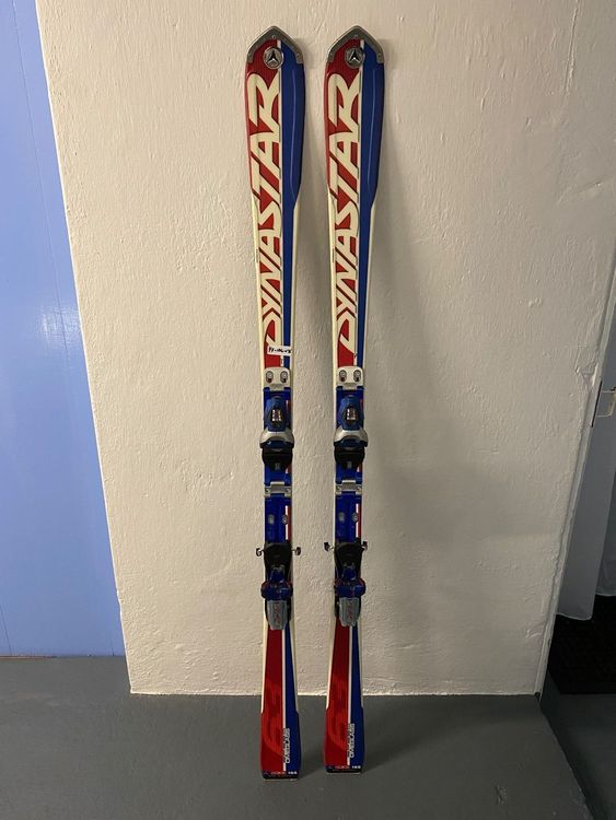 Ski Dynastar Powertrack 84 169cm + housse - Sport & Plein air